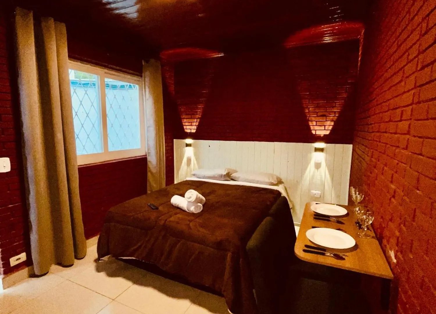 Guest house Volare Hotel Campos do Jordao