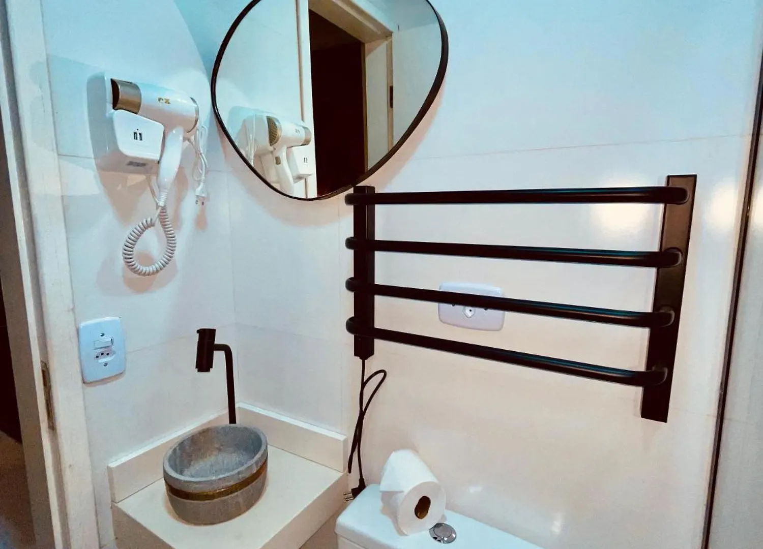 Guest house Volare Hotel Campos do Jordao