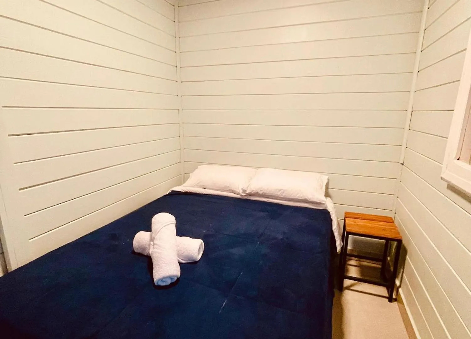 Volare Hotel Campos do Jordao Guest house