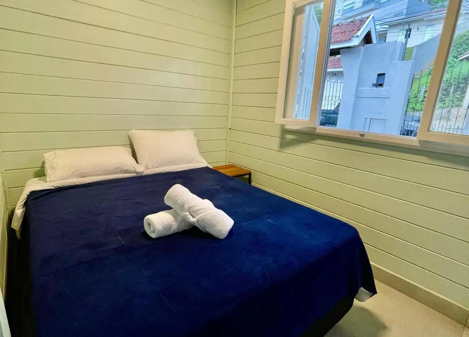 Guest house Volare Hotel Campos do Jordao
