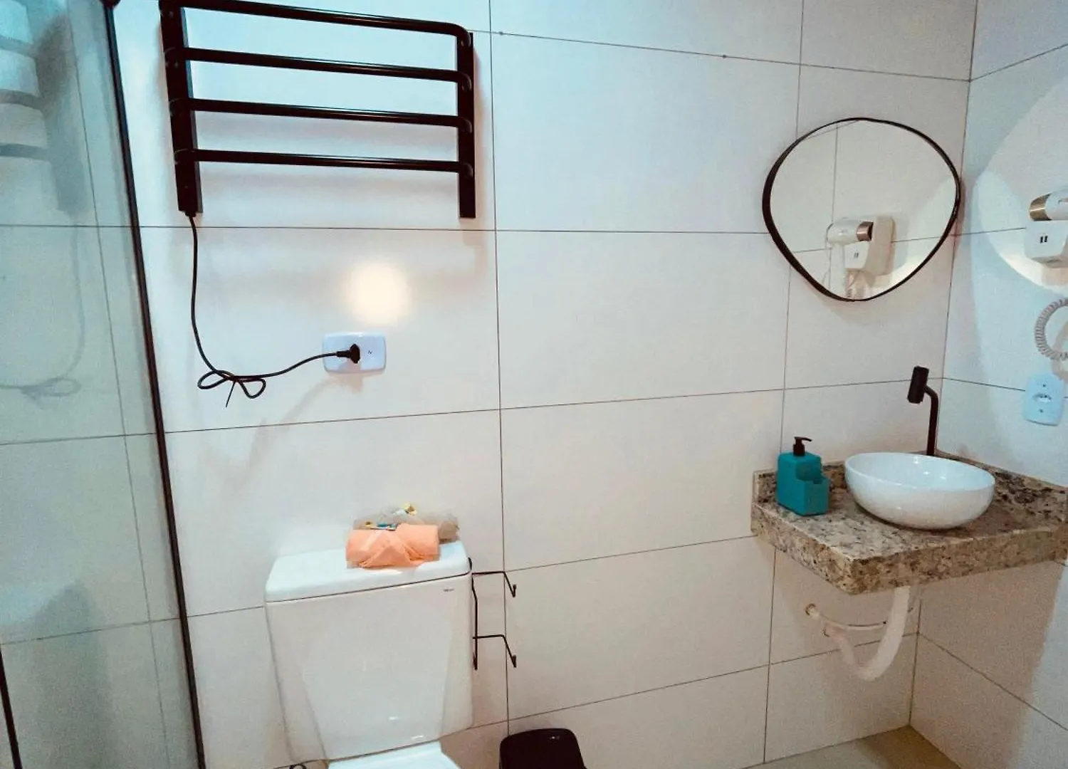 Guest house Volare Hotel Campos do Jordao Brazil