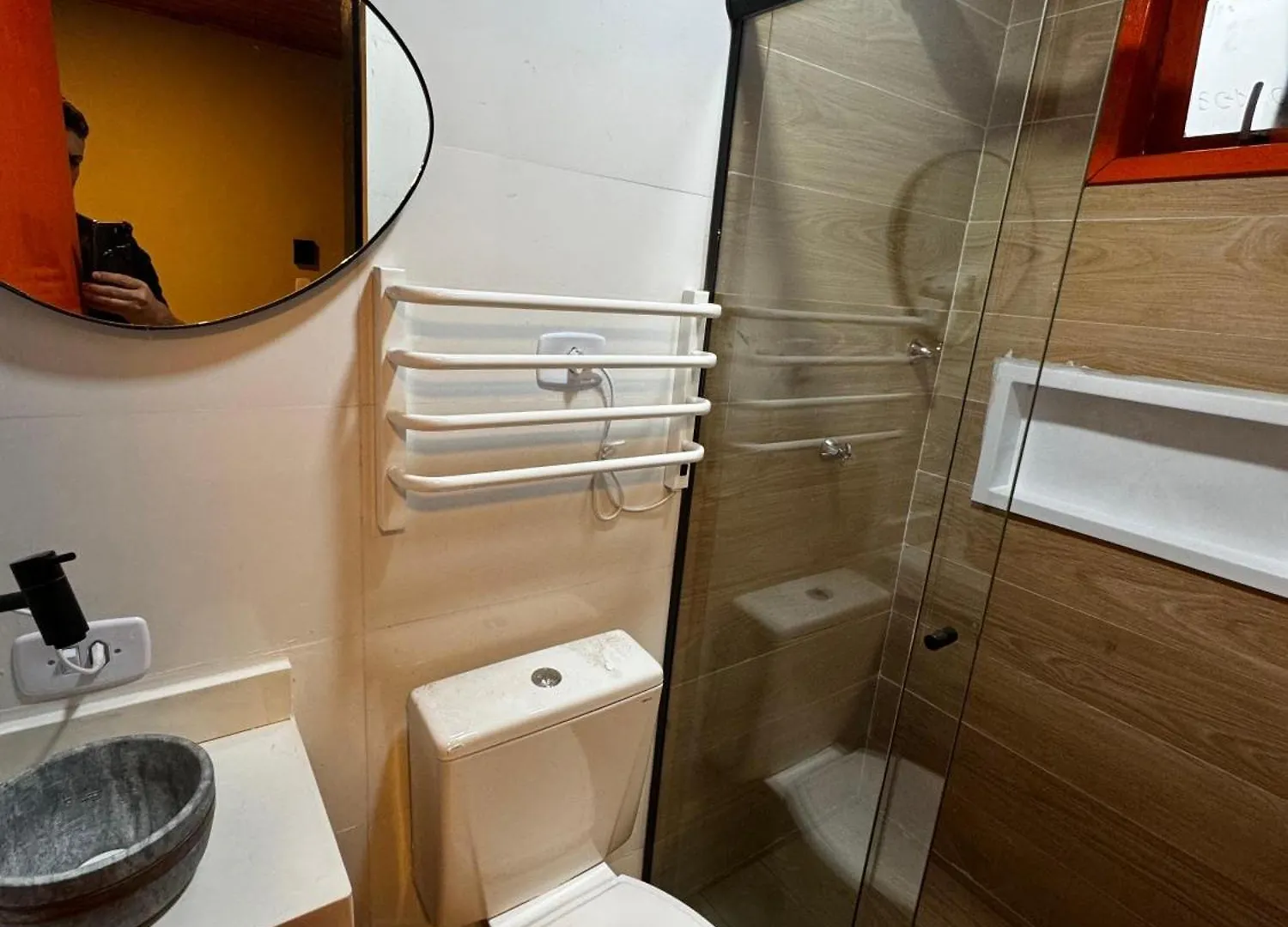 Guest house Volare Hotel Campos do Jordao