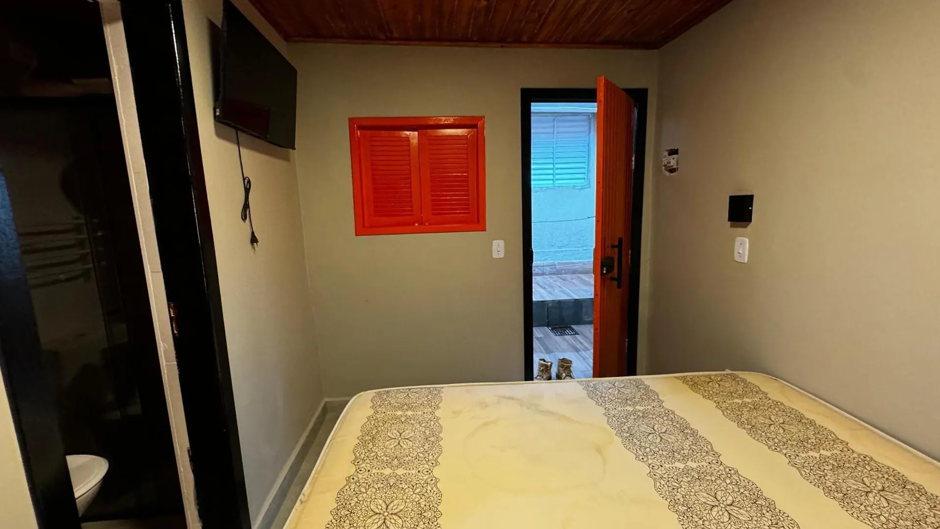 Guest house Volare Hotel Campos do Jordao