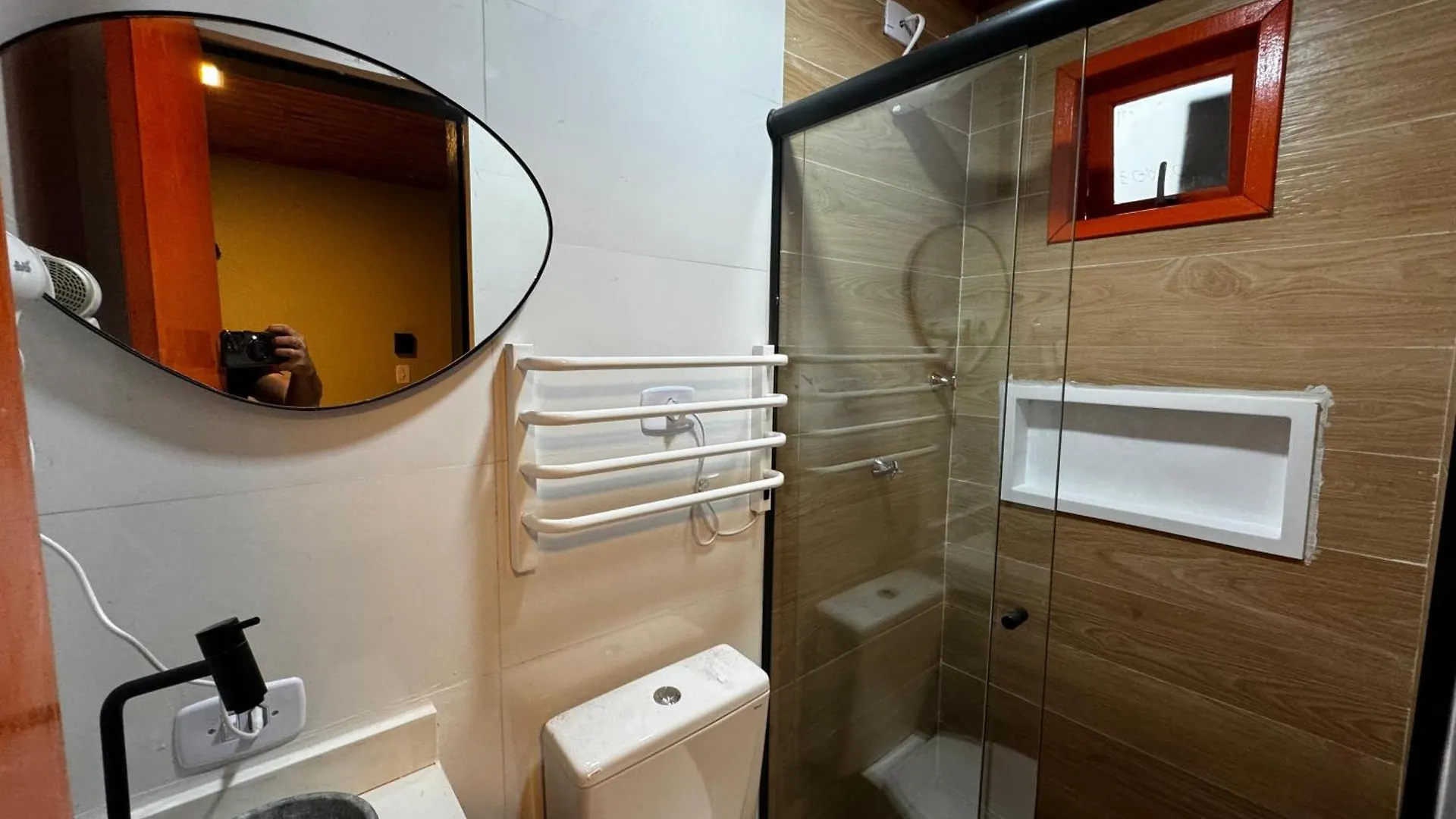 Volare Hotel Campos do Jordao 0*,  Brazil