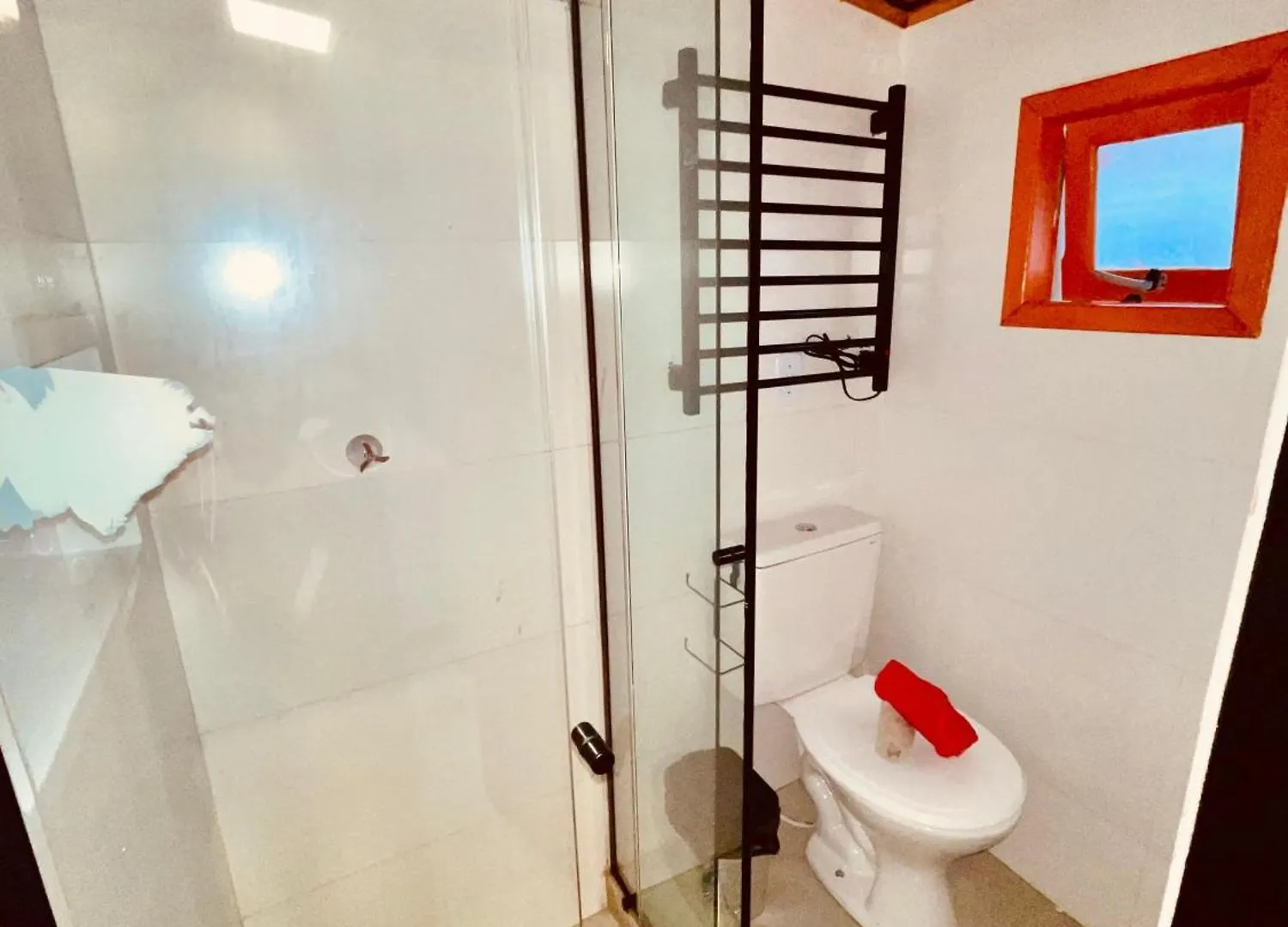 Volare Hotel Campos do Jordao Guest house