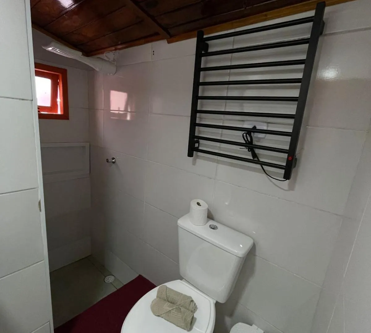 Volare Hotel Campos do Jordao