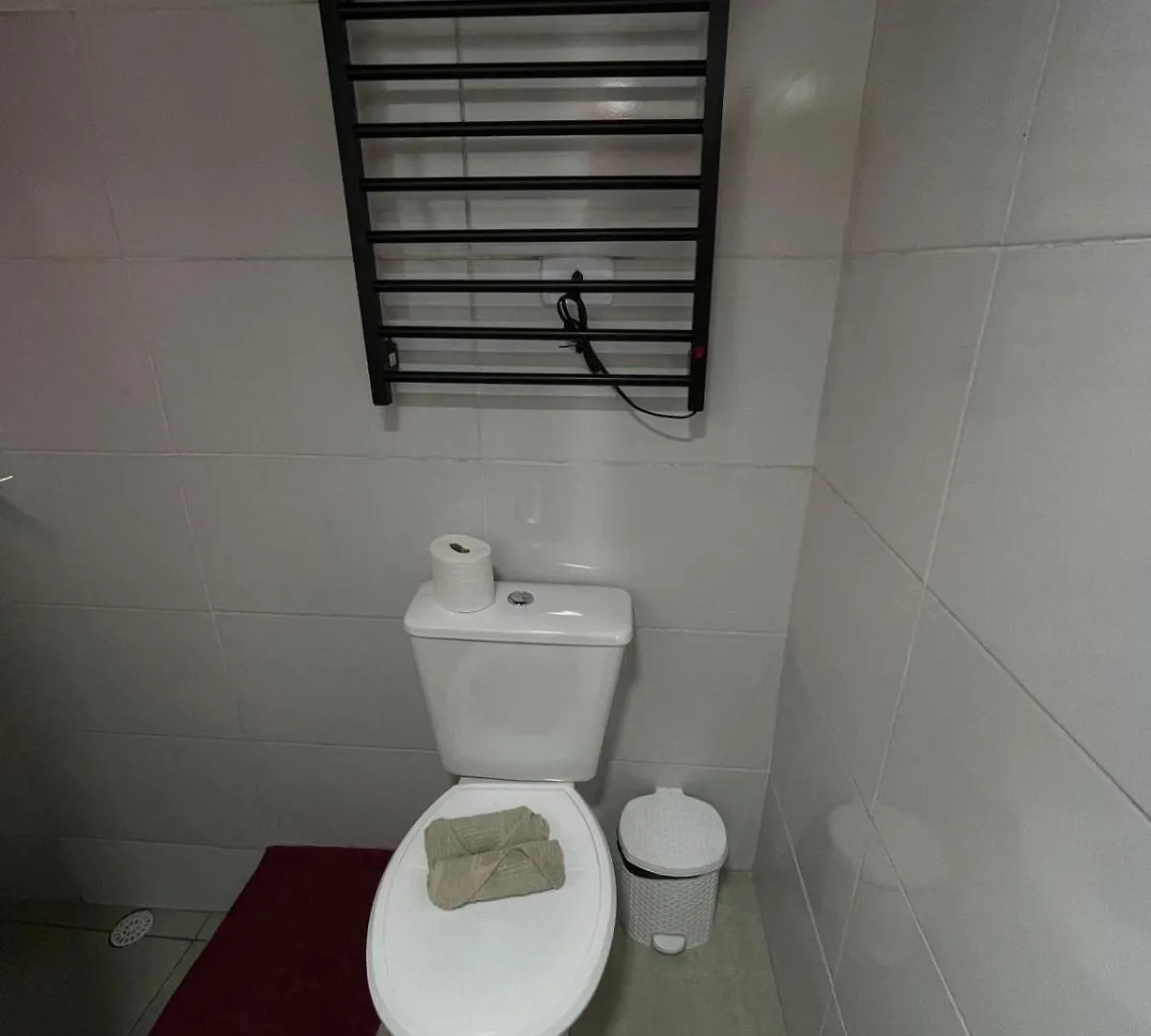 Guest house Volare Hotel Campos do Jordao