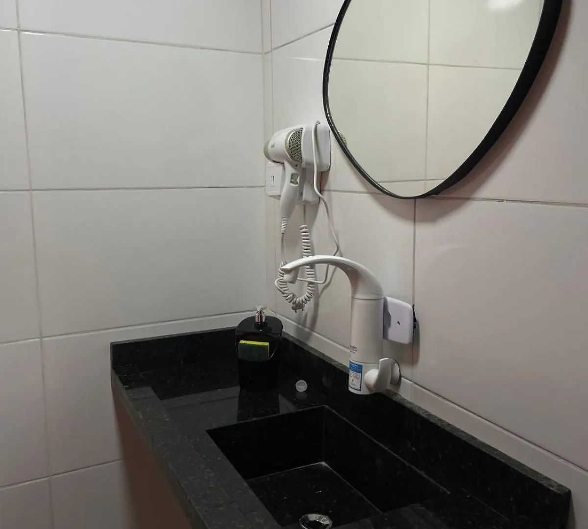 Guest house Volare Hotel Campos do Jordao Brazil