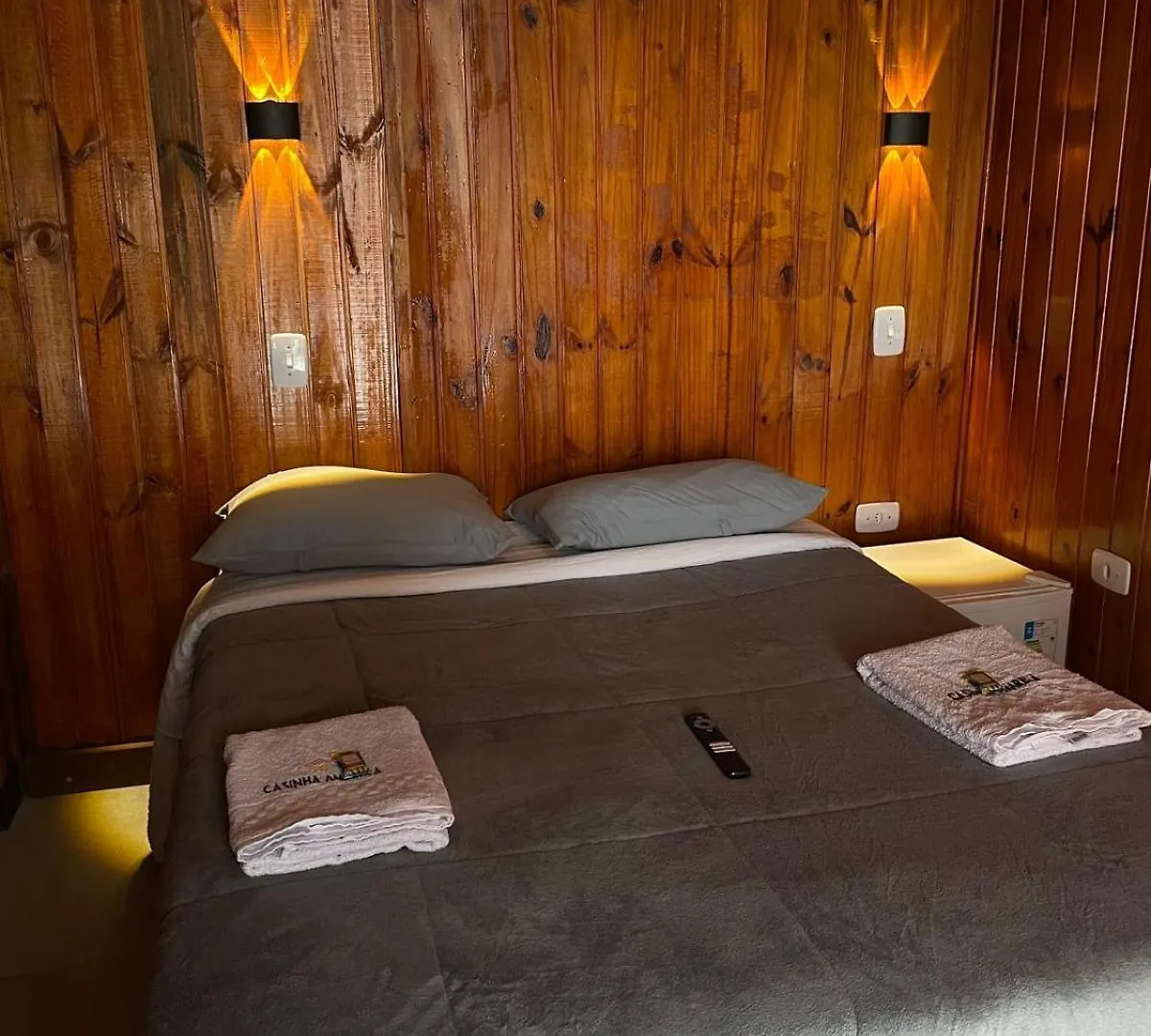 Volare Hotel Campos do Jordao Brazil