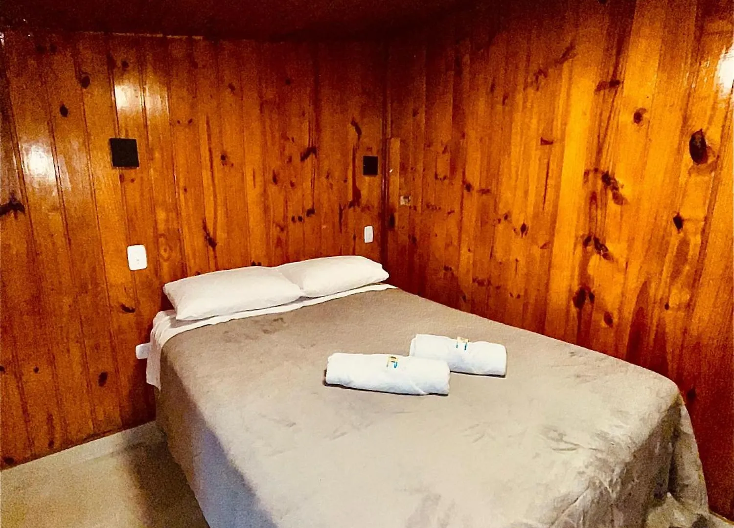Volare Hotel Campos do Jordao