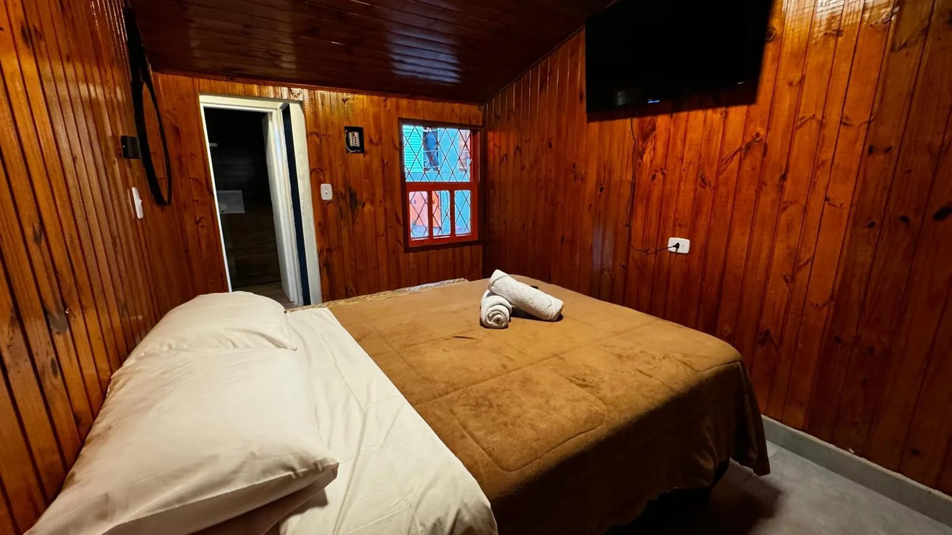 Volare Hotel Campos do Jordao
