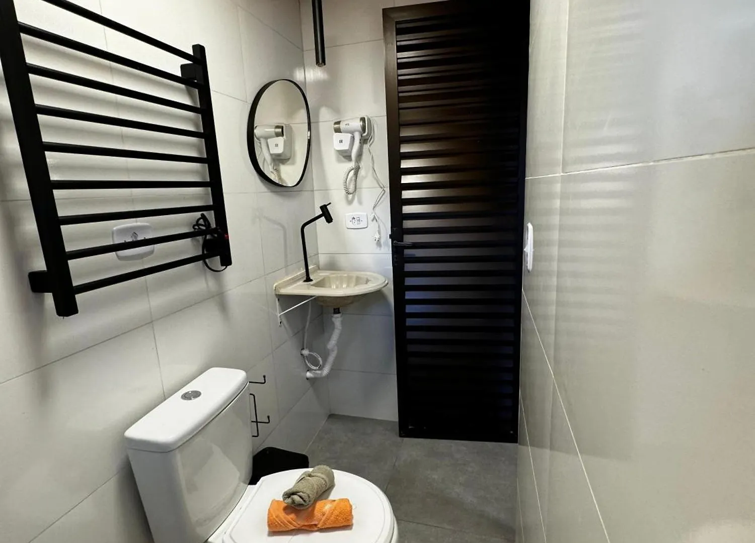 Guest house Volare Hotel Campos do Jordao