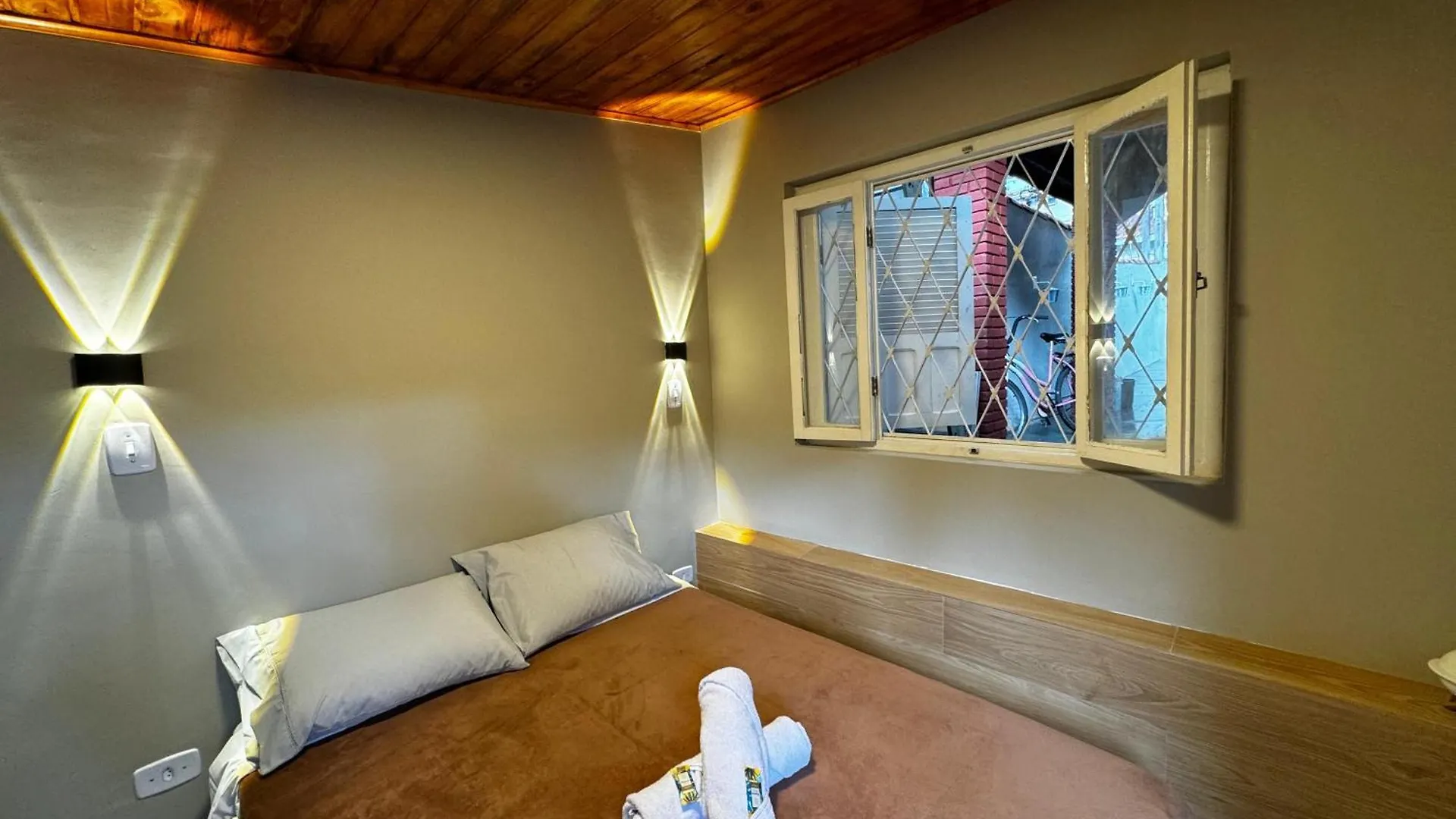 Guest house Volare Hotel Campos do Jordao Brazil
