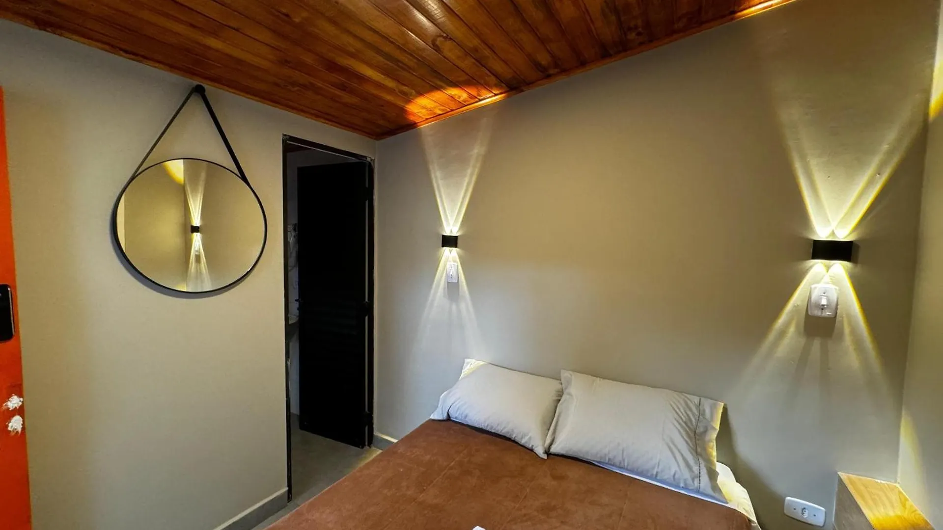 Volare Hotel Campos do Jordao 0*,  Brazil