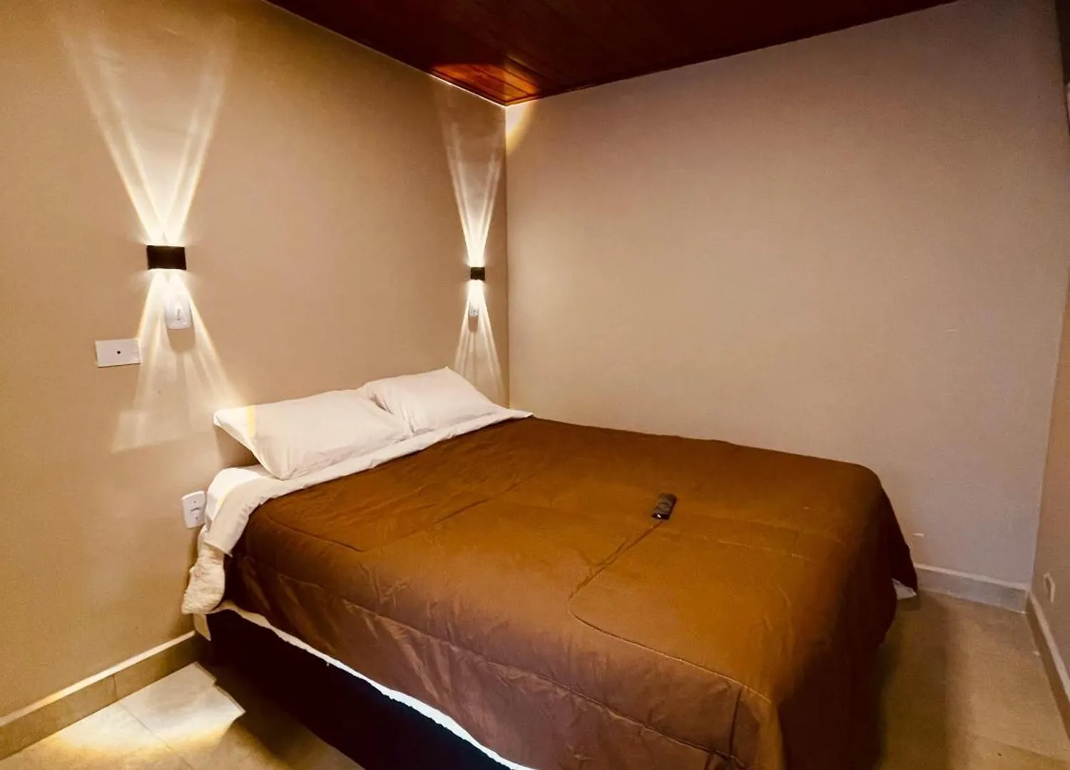 Volare Hotel Campos do Jordao Guest house