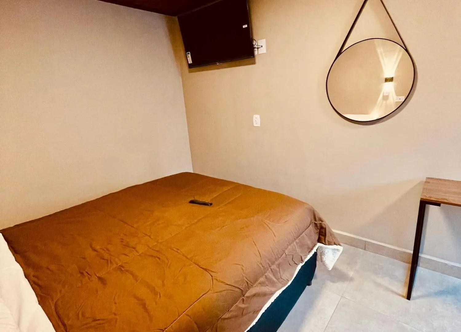 Guest house Volare Hotel Campos do Jordao