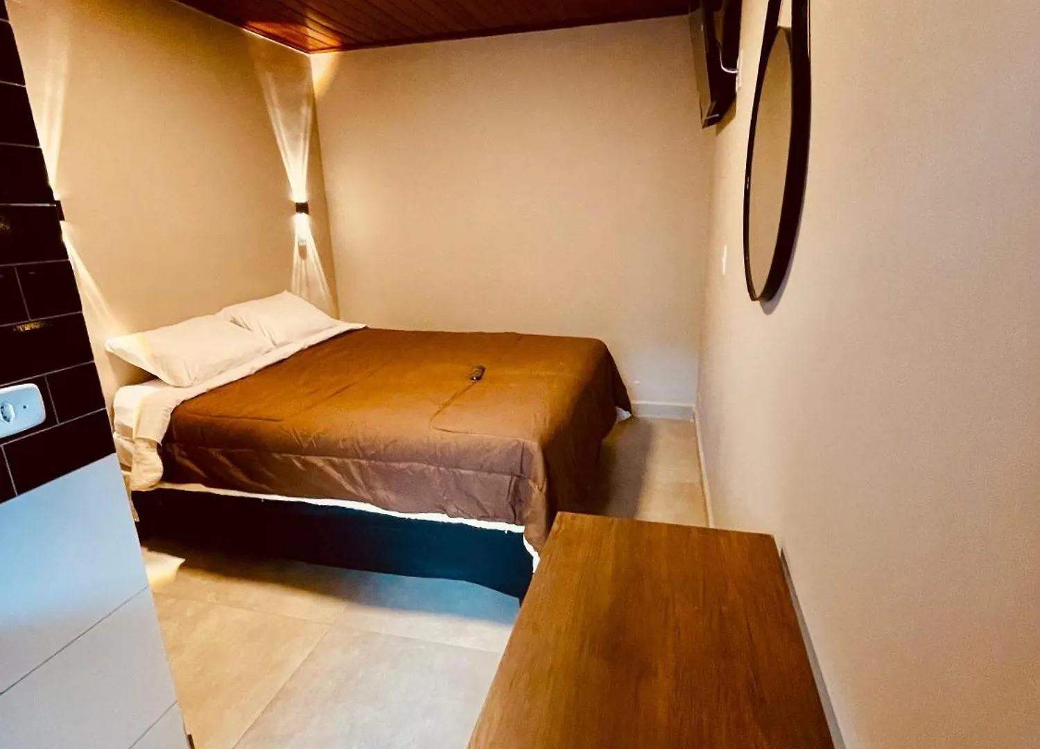 Guest house Volare Hotel Campos do Jordao Brazil