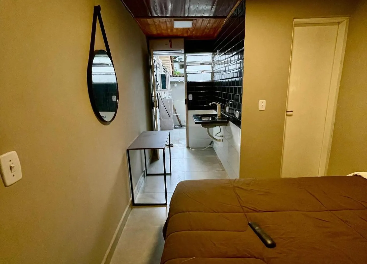 Volare Hotel Campos do Jordao Guest house