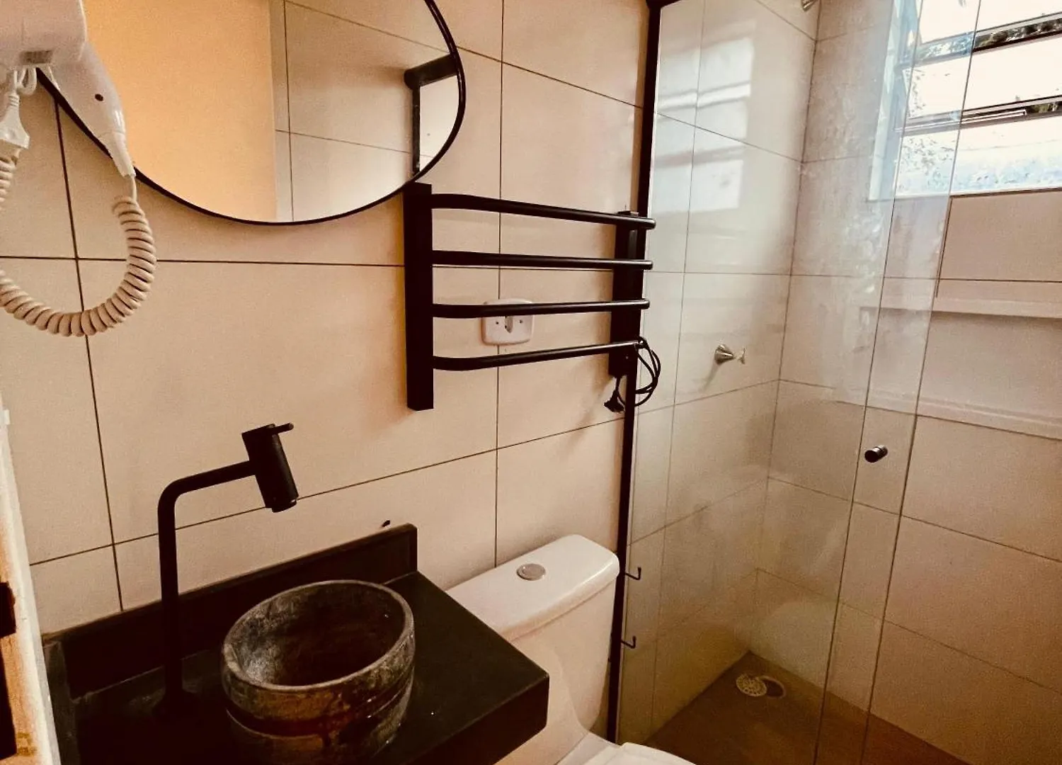 Volare Hotel Campos do Jordao Guest house