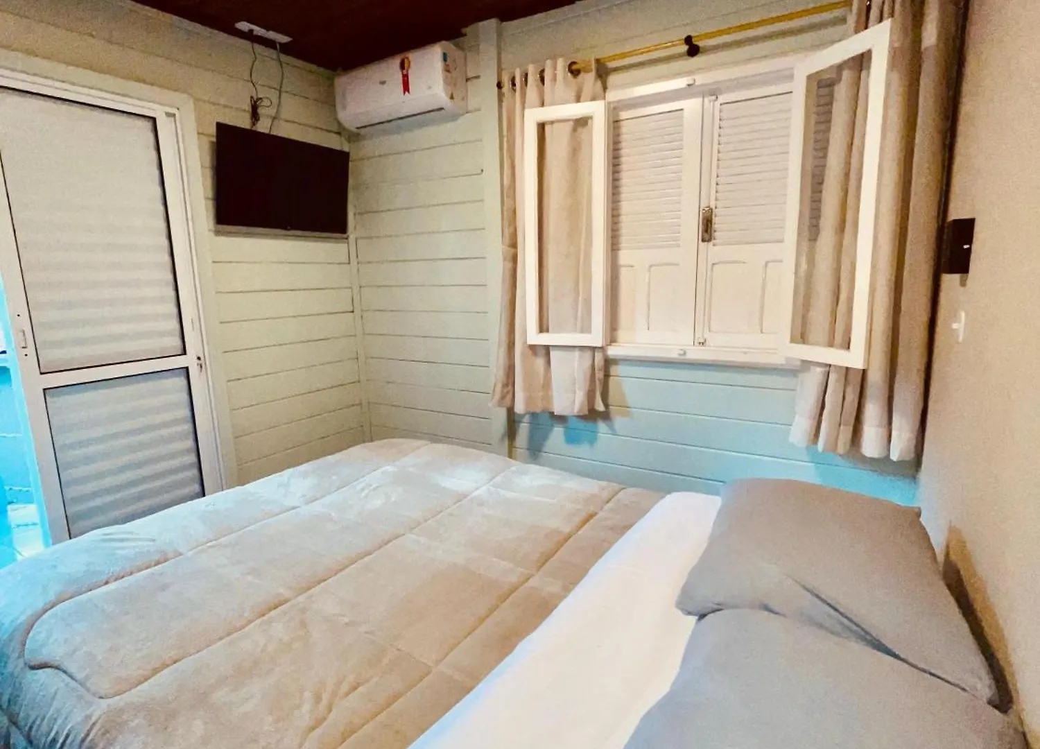 Volare Hotel Campos do Jordao Guest house
