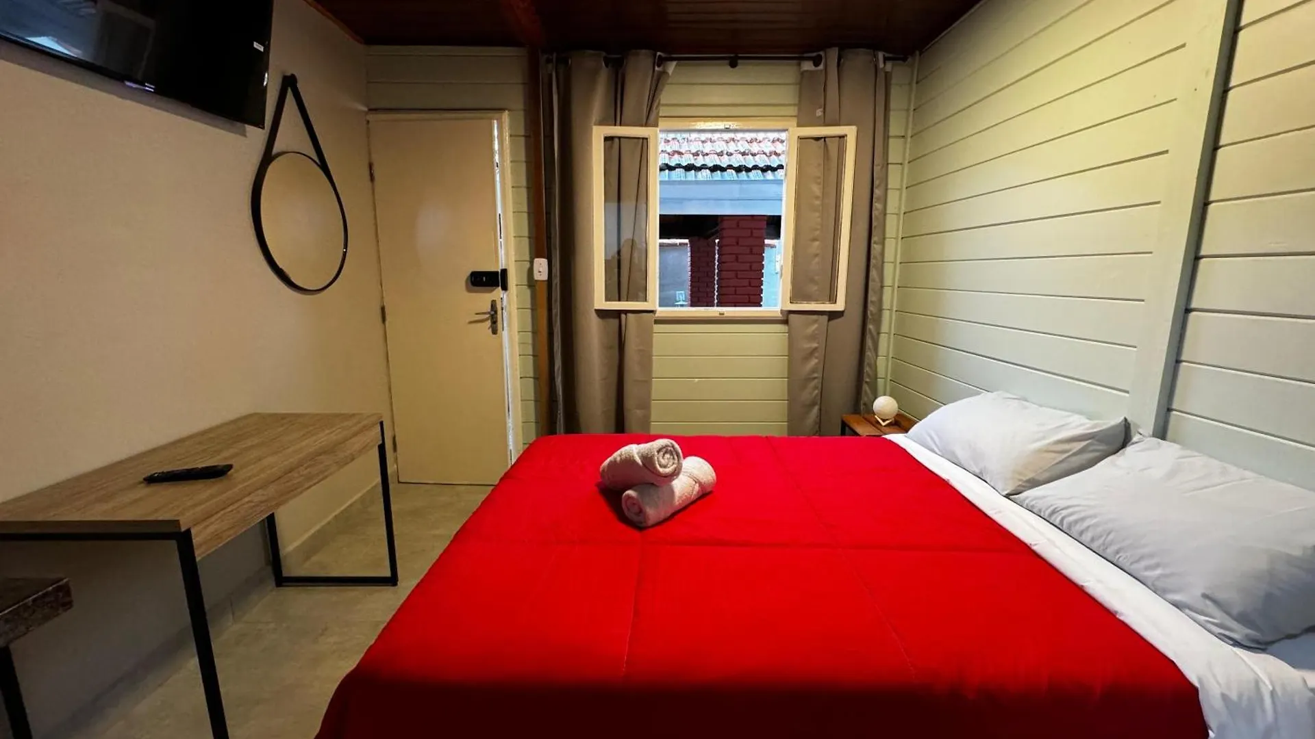 Volare Hotel Campos do Jordao