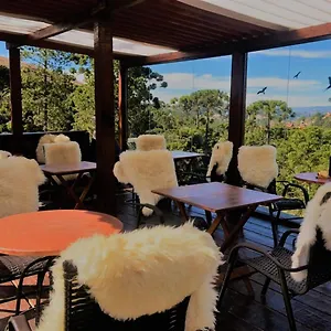 Casa de hóspedes Cantinho De, Campos do Jordão